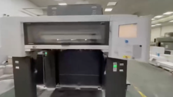 Sheet Fed / Offset Heidelberg CD 102-4