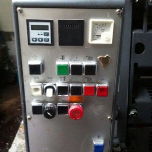 Sheet Fed / Offset Heidelberg GTO 52-2+ P