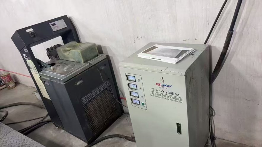 Sheet Fed / Offset Heidelberg GTO 52-4