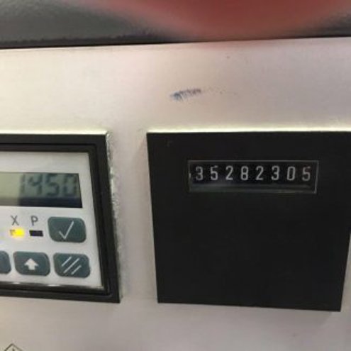 Sheet Fed / Offset Heidelberg GTO 52-4 -P3