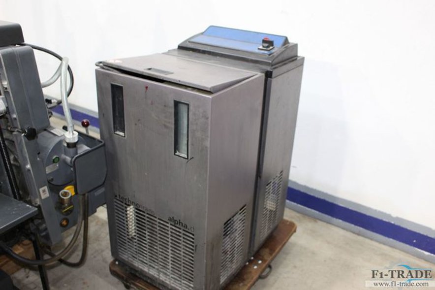 Sheet Fed / Offset Heidelberg GTO 52-2+