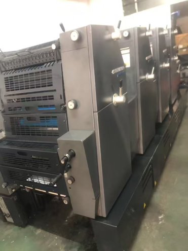machine
