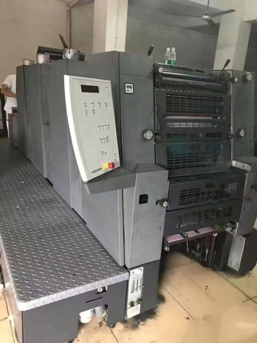 machine