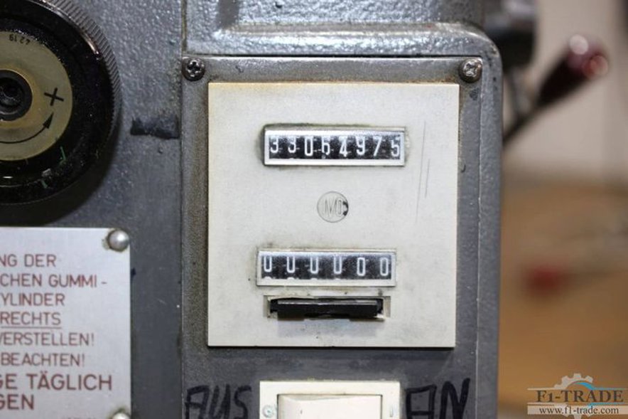 Sheet Fed / Offset Heidelberg GTO 52-2+ NP