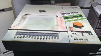 Sheet Fed / Offset Heidelberg GTO F 52