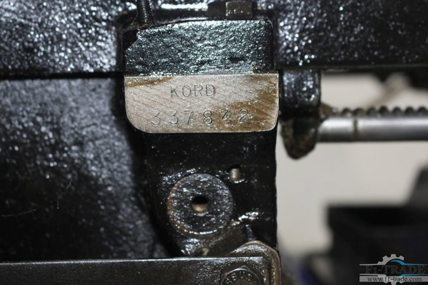 Sheet Fed / Offset Heidelberg KORD 64