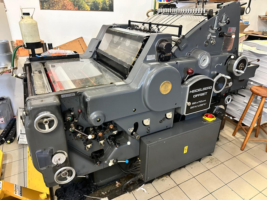 machine