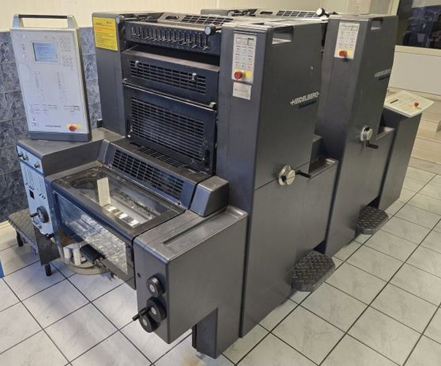 machine