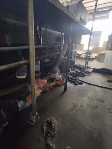 Sheet Fed / Offset Heidelberg SM 02 V