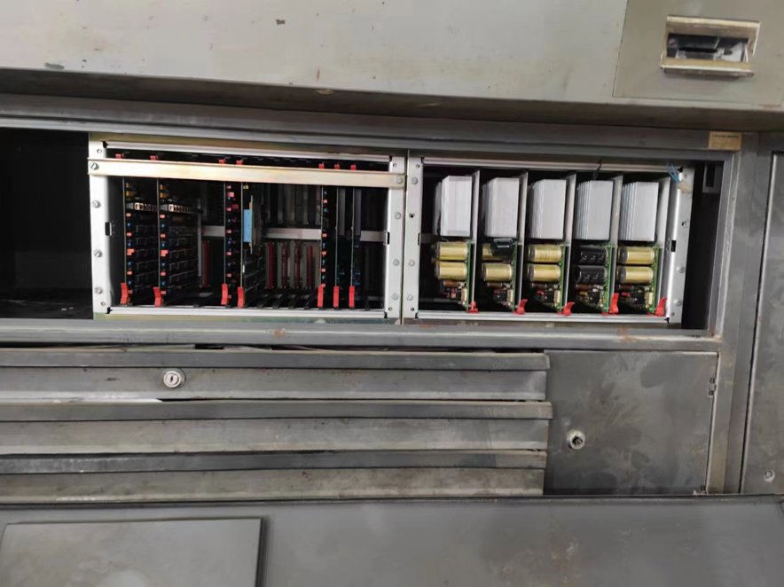 Sheet Fed / Offset Heidelberg SM 02 V