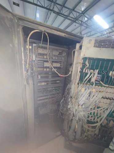 Sheet Fed / Offset Heidelberg SM 02 V