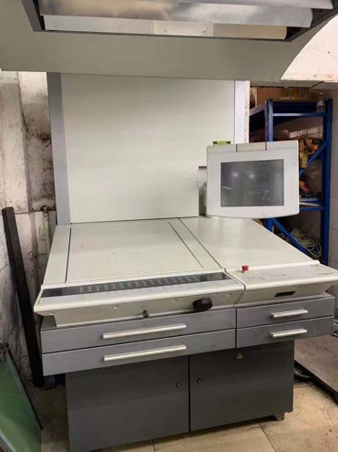 Sheet Fed / Offset Heidelberg SM 52-7+L