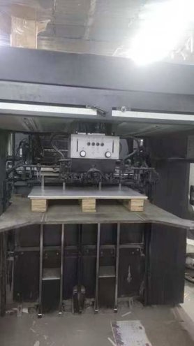 machine