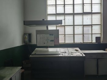 Sheet Fed / Offset Heidelberg Speedmaster SM 102 F