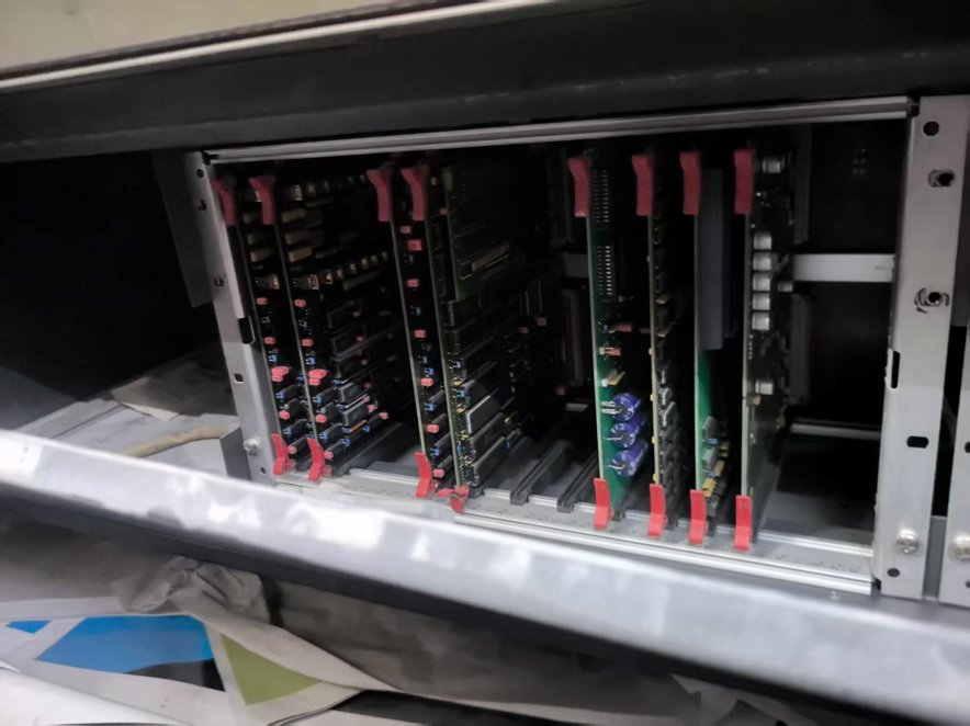 Sheet Fed / Offset Heidelberg Speedmaster SM 102 V