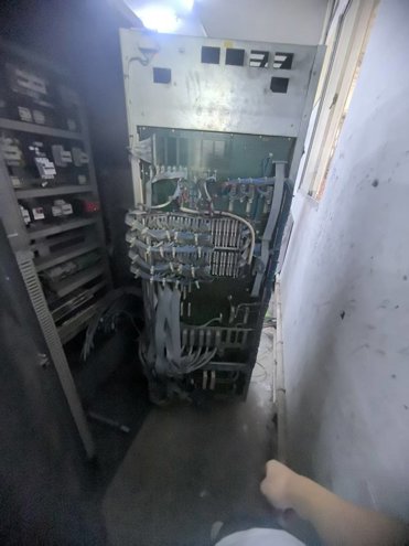 Sheet Fed / Offset Heidelberg Speedmaster SM 102 V