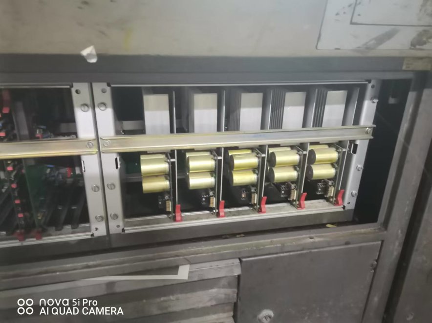 Sheet Fed / Offset Heidelberg  SM102ZP.1+1