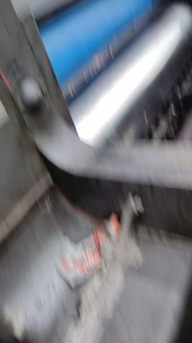 Sheet Fed / Offset Heidelberg  SM102ZP.1+1