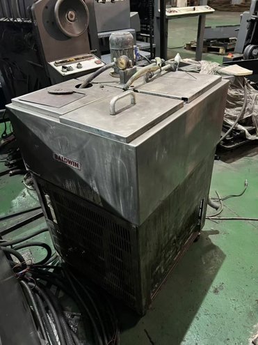 Sheet Fed / Offset Heidelberg SM102ZP 1+1