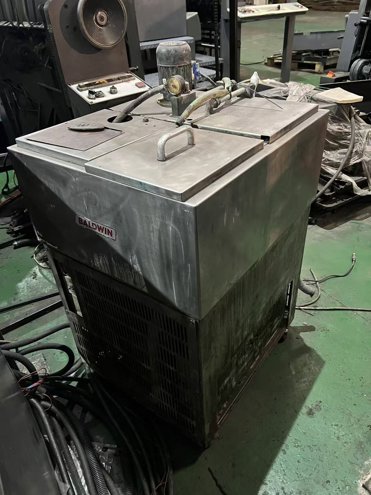 Sheet Fed / Offset Heidelberg SM102ZP 1+1