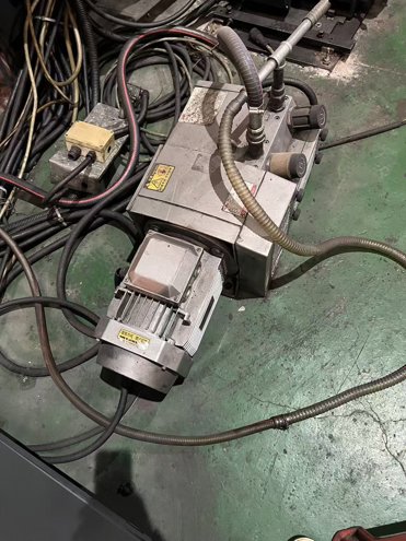 Sheet Fed / Offset Heidelberg SM102ZP 1+1