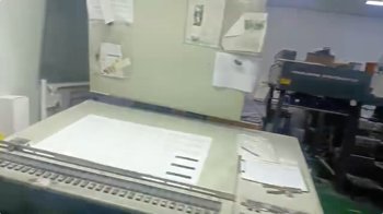 Sheet Fed / Offset Heidelberg Speedmaster SM 102 ZP