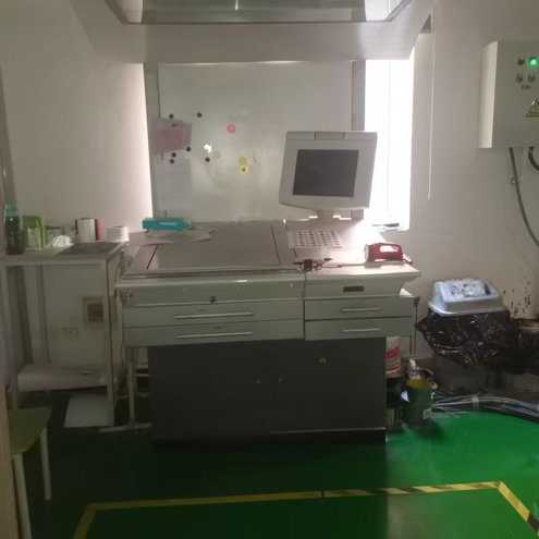 Sheet Fed / Offset Heidelberg SM52-4S