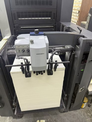 machine