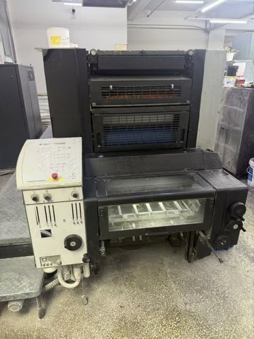 machine