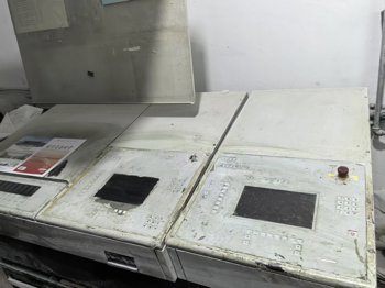 Sheet Fed / Offset Heidelberg Speedmaster SM 52-4