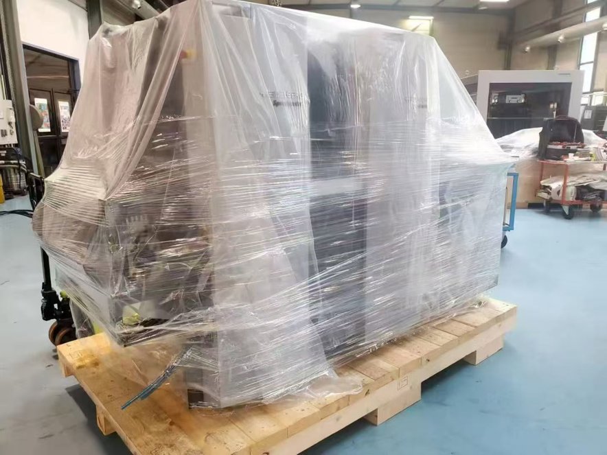 Sheet Fed / Offset Heidelberg SM52-5H