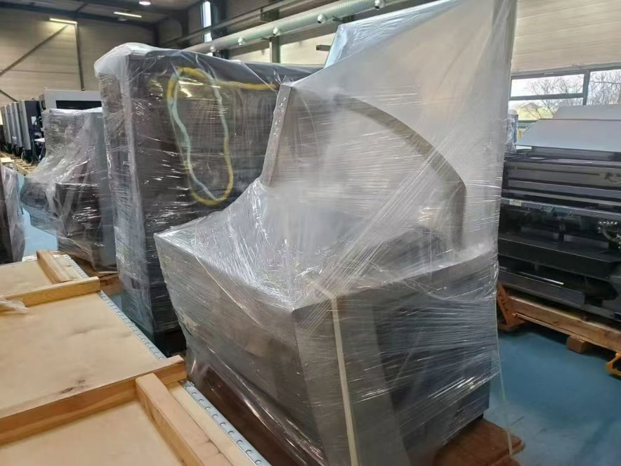 Sheet Fed / Offset Heidelberg SM52-5H