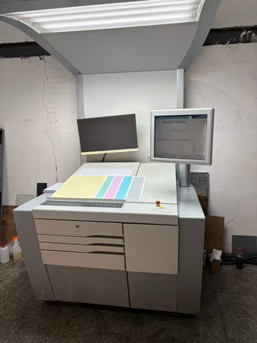 machine