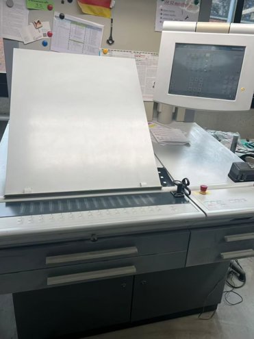 machine