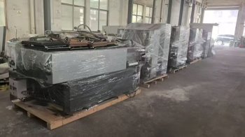 Sheet Fed / Offset Heidelberg SM52-5H+L