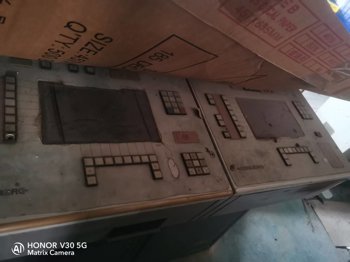 Sheet Fed / Offset Heidelberg SM52-6S