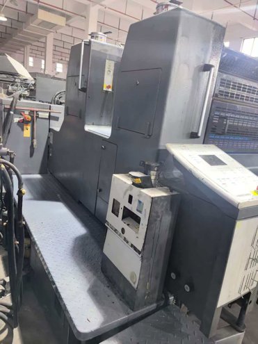 machine