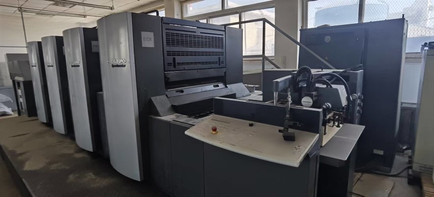 machine