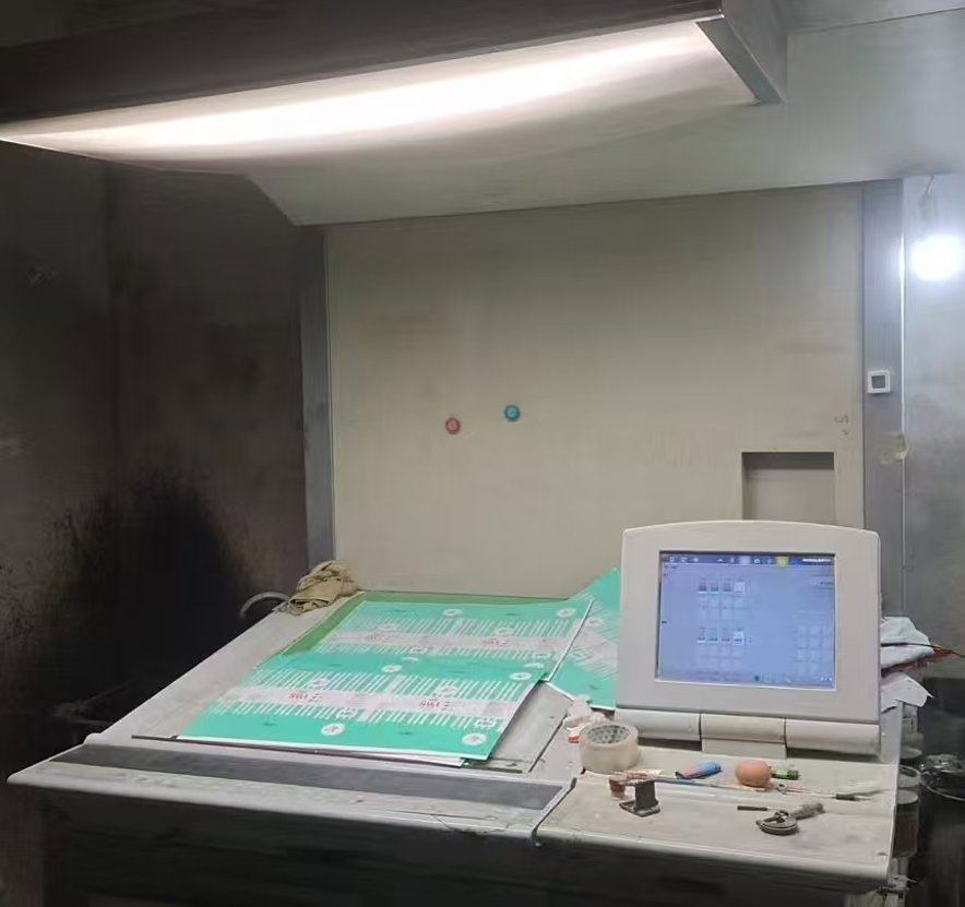 Sheet Fed / Offset Heidelberg Speedmaster SM 74-4 SE