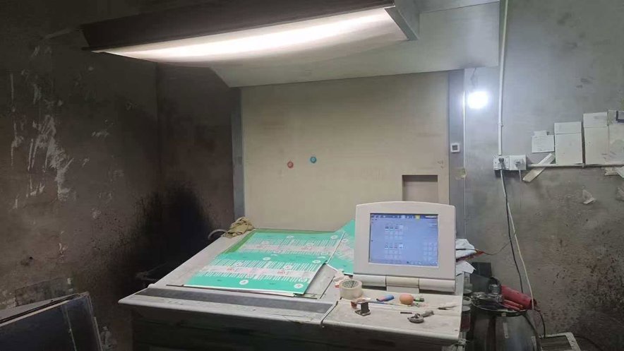 Sheet Fed / Offset Heidelberg Speedmaster SM 74-4