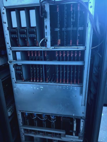 Sheet Fed / Offset Heidelberg Speedmaster SM 74-4