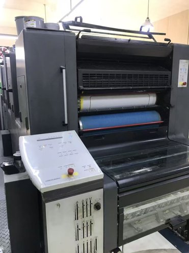 machine