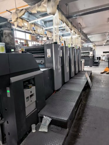 machine