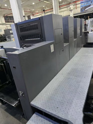 machine