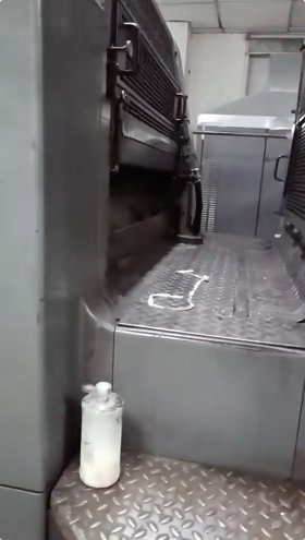 Sheet Fed / Offset Heidelberg Speedmaster SM 102-2P