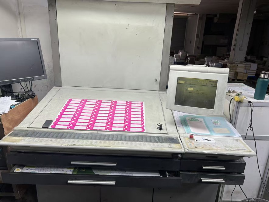 Sheet Fed / Offset Heidelberg Speedmaster SM 102-4