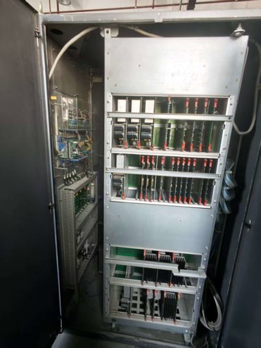 Sheet Fed / Offset Heidelberg Speedmaster SM 102-4-P