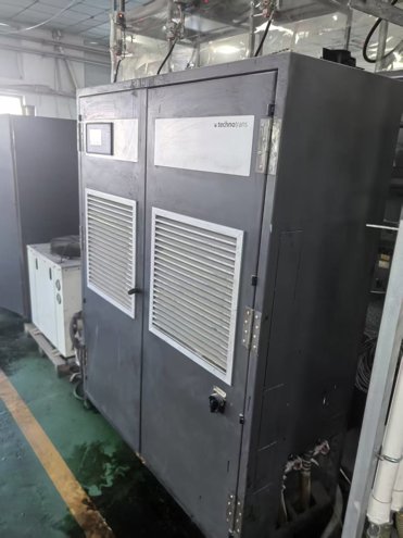 Sheet Fed / Offset Heidelberg Speedmaster SM 102-4-P