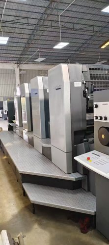 machine
