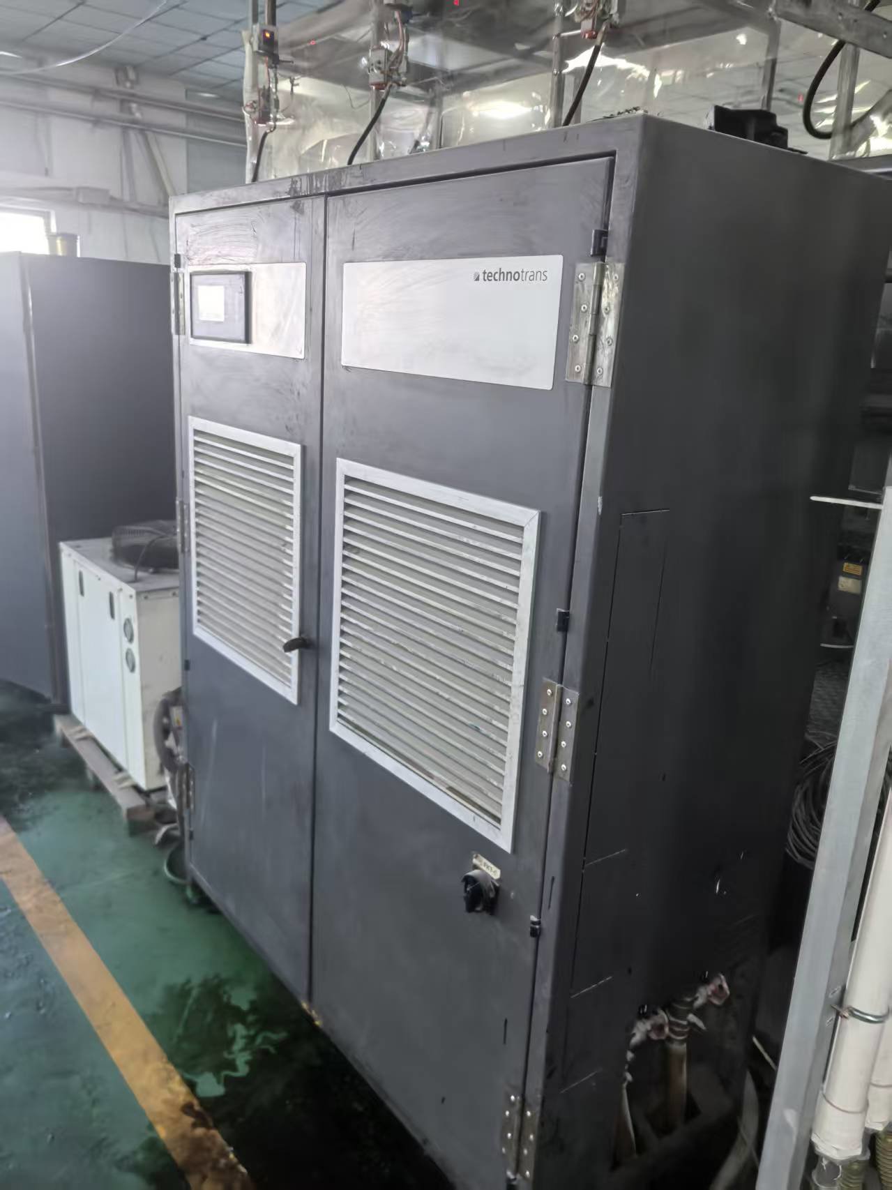 Sheet Fed / Offset Heidelberg Speedmaster SM 102-4-P